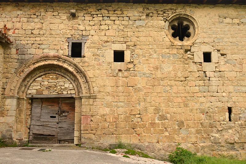 Casa Rural Lenco Zilbeti Екстер'єр фото